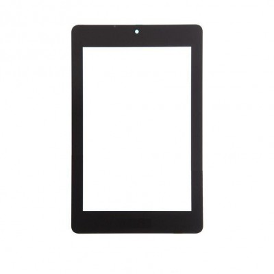 Replacement Front Glass For Acer Iconia B1730 Blue By - Maxbhi.com