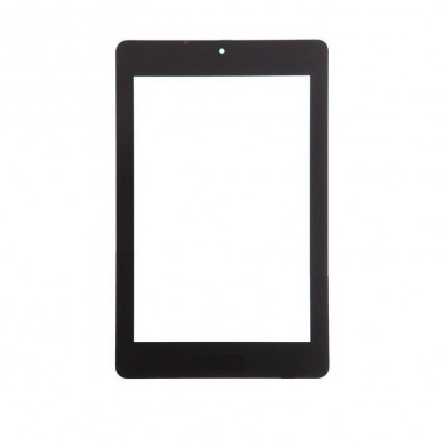 Replacement Front Glass For Acer Iconia B1730 White By - Maxbhi.com