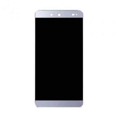 Lcd With Touch Screen For Blu Energy X White By - Maxbhi.com