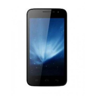 Replacement Front Glass For Arise Quanta A42 White By - Maxbhi.com