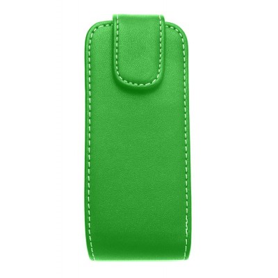 Flip Cover For Rage Bold 2405 Green By - Maxbhi.com