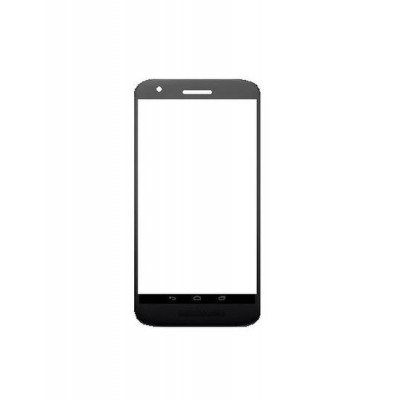 Replacement Front Glass For Sharp Aquos Phone Sh930w White By - Maxbhi.com