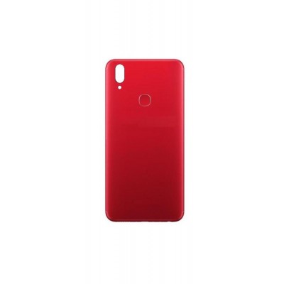 Back Panel Cover For Vivo V9 6gb Red - Maxbhi.com