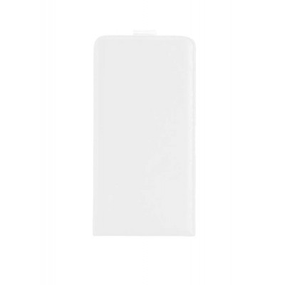 Flip Cover For Cat S61 White By - Maxbhi.com