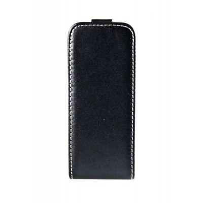 Flip Cover For Ismart Is 201i Lite Black By - Maxbhi.com