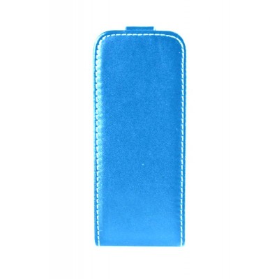 Flip Cover For Ismart Is 201i Lite Blue By - Maxbhi.com
