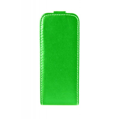 Flip Cover For Ismart Is 201i Lite Green By - Maxbhi.com