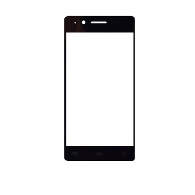 Replacement Front Glass For Lima Ice Cube White By - Maxbhi.com