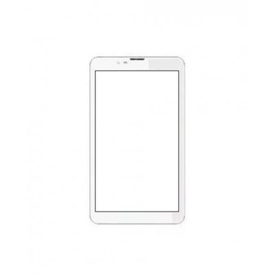 Replacement Front Glass For Migadgets Mq73g Black By - Maxbhi.com