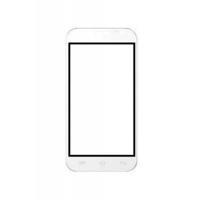 Replacement Front Glass For Zears Andro Z5 White By - Maxbhi.com