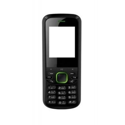 Full Body Housing For Wynncom W104 Plus White - Maxbhi.com