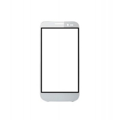 Replacement Front Glass For Umi X2 White By - Maxbhi.com