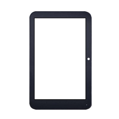 Replacement Front Glass For Videocon Va72k White By - Maxbhi.com