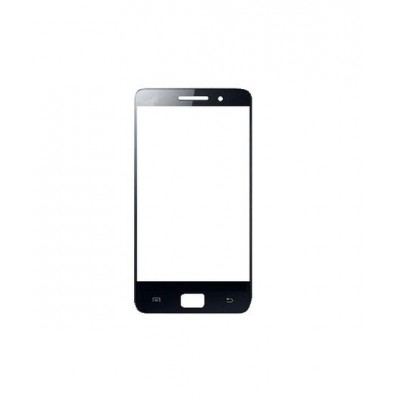 Replacement Front Glass For Vox Mobile V9500 Silver By - Maxbhi.com