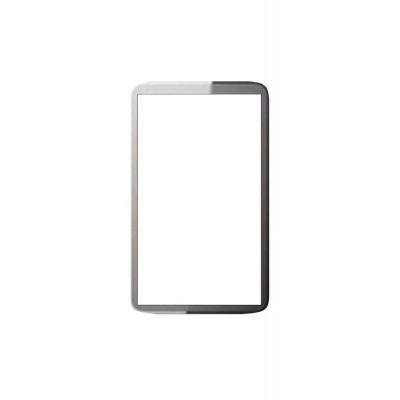 Replacement Front Glass For Vox Mobile Vgs503 Brown By - Maxbhi.com