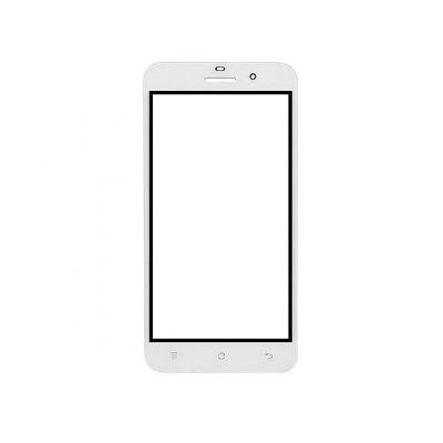 Replacement Front Glass For Wammy Neo Black By - Maxbhi.com