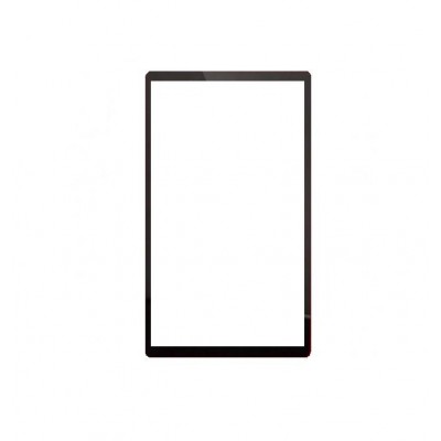 Replacement Front Glass For Xtouch X708s Black By - Maxbhi.com