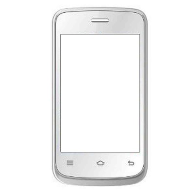 Replacement Front Glass For Trio Junior T2828n White By - Maxbhi.com