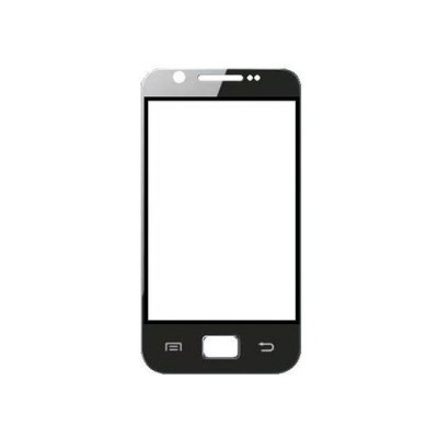 Replacement Front Glass For Simmtronics Xpad Fundroid Q1 White By - Maxbhi.com