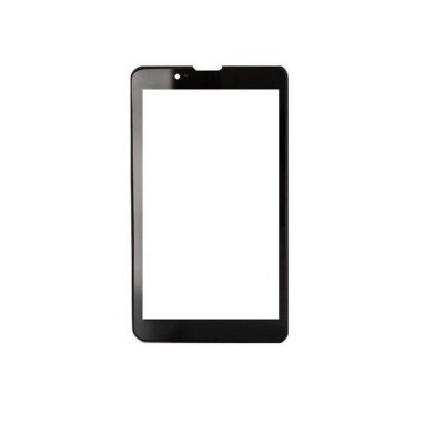 Replacement Front Glass For Reconnect Rptpb0704 White By - Maxbhi.com