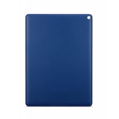 Back Panel Cover For Acer Chromebook Tab 10 White - Maxbhi.com