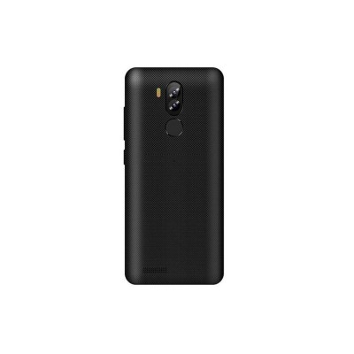 Full Body Housing For Energizer Power Max P490s White - Maxbhi.com