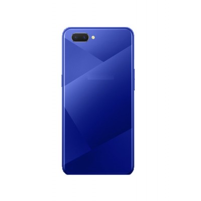 Full Body Housing For Oppo A5 Black - Maxbhi.com