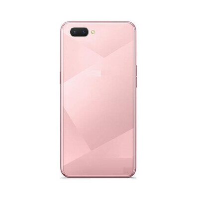 Full Body Housing For Oppo A5 Pink - Maxbhi.com