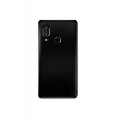 Full Body Housing For Sharp Aquos S3 High Edition White - Maxbhi.com