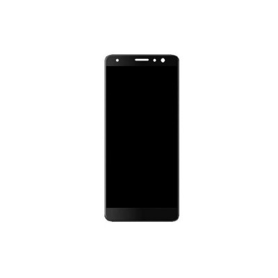 Lcd Screen For Energizer Power Max P490s Replacement Display By - Maxbhi Com