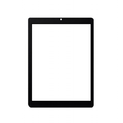 Replacement Front Glass For Acer Chromebook Tab 10 White By - Maxbhi.com