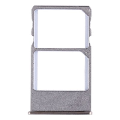 Sim Card Holder Tray For Meizu 15 Plus Gold - Maxbhi Com