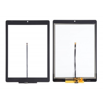 Touch Screen Digitizer For Acer Chromebook Tab 10 Black By - Maxbhi Com