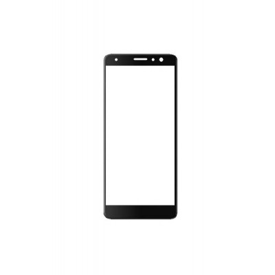 Touch Screen Digitizer For Energizer Power Max P490s White By - Maxbhi.com
