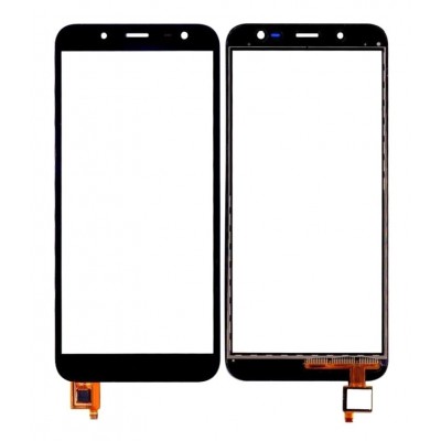 Touch Screen Digitizer For Samsung Galaxy On6 White By - Maxbhi Com