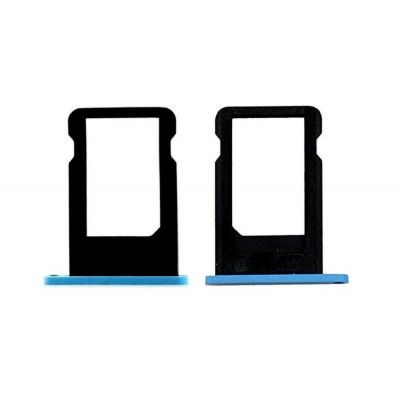 Sim Card Holder Tray For Blu Studio G4 Blue - Maxbhi Com