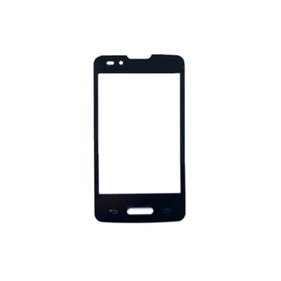 Replacement Front Glass For Lg L45 Dual White By - Maxbhi.com