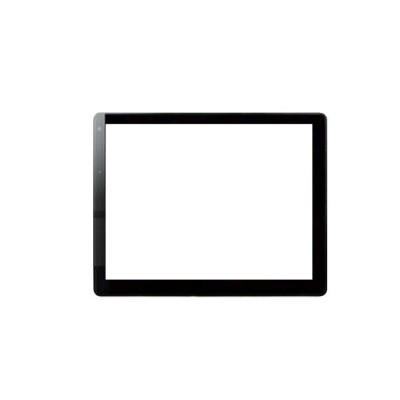 Replacement Front Glass For Malata Smbb9711 16gb Black By - Maxbhi.com
