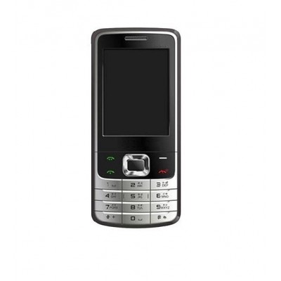 Replacement Front Glass For Maxx Mx 525 Silver By - Maxbhi.com