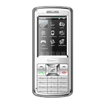 Replacement Front Glass For Jmax Excalibur Grey By - Maxbhi.com