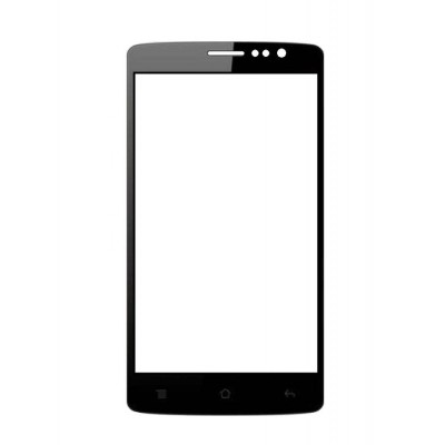 Replacement Front Glass For Kingbell Smart K3 Black By - Maxbhi.com