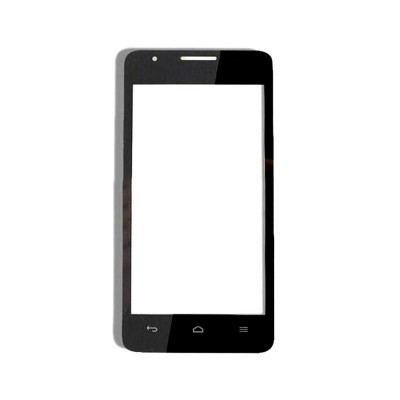 Replacement Front Glass For Huawei Ascend G510 U8813 White By - Maxbhi.com