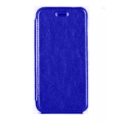 Flip Cover For Xiaomi Mi 8 Blue By - Maxbhi.com