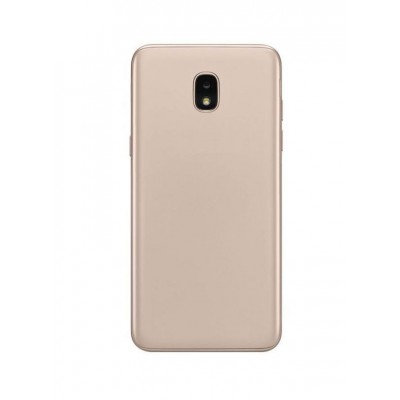 Full Body Housing For Samsung Galaxy J3 2018 Gold - Maxbhi Com