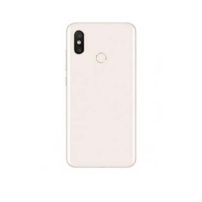 Full Body Housing For Xiaomi Mi 8 Gold - Maxbhi.com
