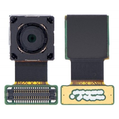 Replacement Back Camera For Samsung Galaxy J3 2018 By - Maxbhi Com