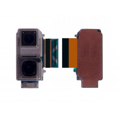 Replacement Back Camera For Xiaomi Mi 8 By - Maxbhi Com