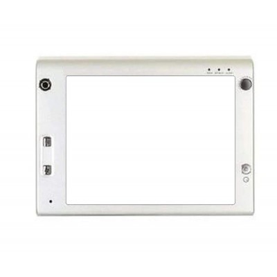 Replacement Front Glass For Dopod U1000 White By - Maxbhi.com