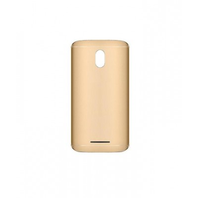 Back Panel Cover For Blu Studio G4 White - Maxbhi.com