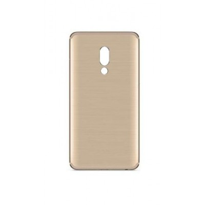Back Panel Cover For Meizu 15 Gold - Maxbhi.com